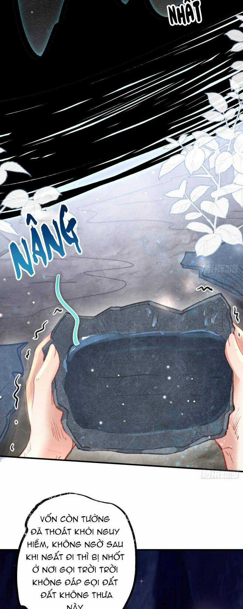 Thú Thế Ngọt Sủng, Tôi Ở Dị Giới Làm Vũ Thần Chapter 14 trang 7