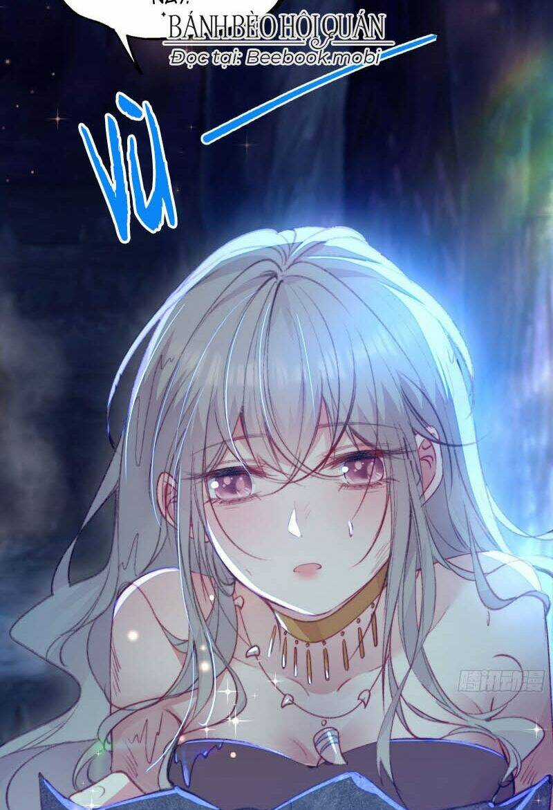 Thú Thế Ngọt Sủng, Tôi Ở Dị Giới Làm Vũ Thần Chapter 14 trang 8