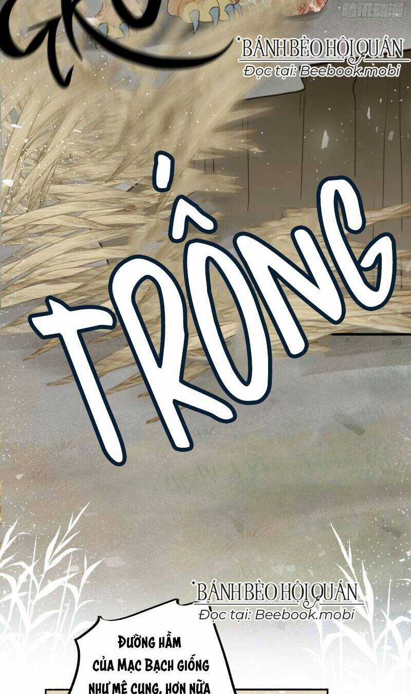 Thú Thế Ngọt Sủng, Tôi Ở Dị Giới Làm Vũ Thần Chapter 15 trang 12