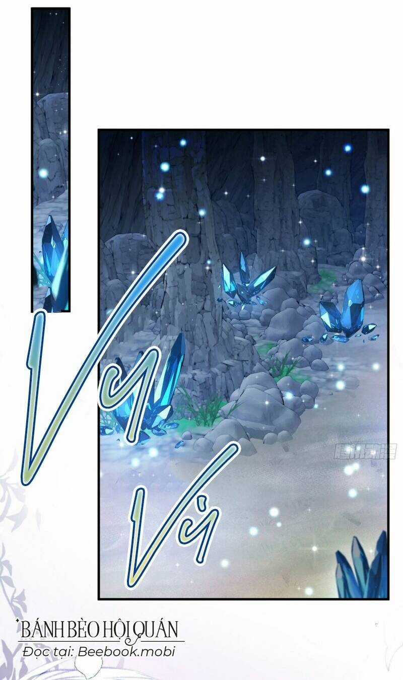 Thú Thế Ngọt Sủng, Tôi Ở Dị Giới Làm Vũ Thần Chapter 15 trang 15