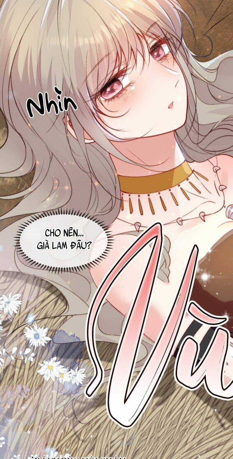 Thú Thế Ngọt Sủng, Tôi Ở Dị Giới Làm Vũ Thần Chapter 15 trang 23