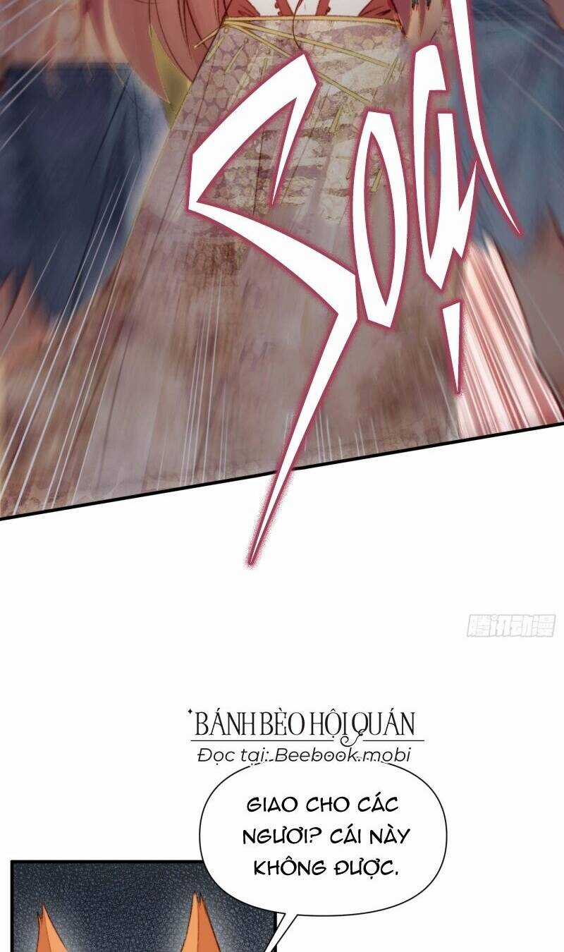 Thú Thế Ngọt Sủng, Tôi Ở Dị Giới Làm Vũ Thần Chapter 15 trang 3