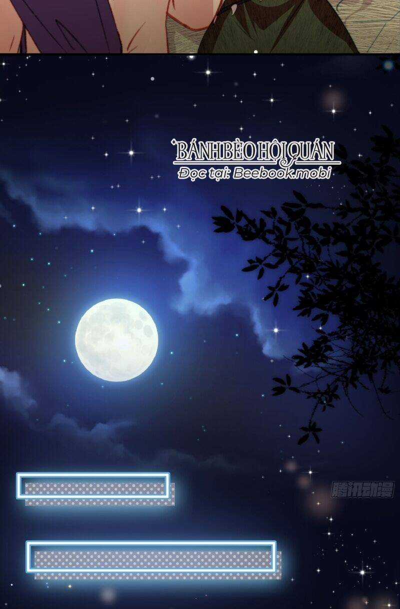 Thú Thế Ngọt Sủng, Tôi Ở Dị Giới Làm Vũ Thần Chapter 15 trang 33