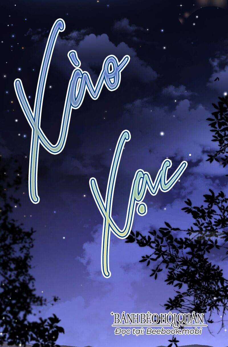 Thú Thế Ngọt Sủng, Tôi Ở Dị Giới Làm Vũ Thần Chapter 15 trang 34