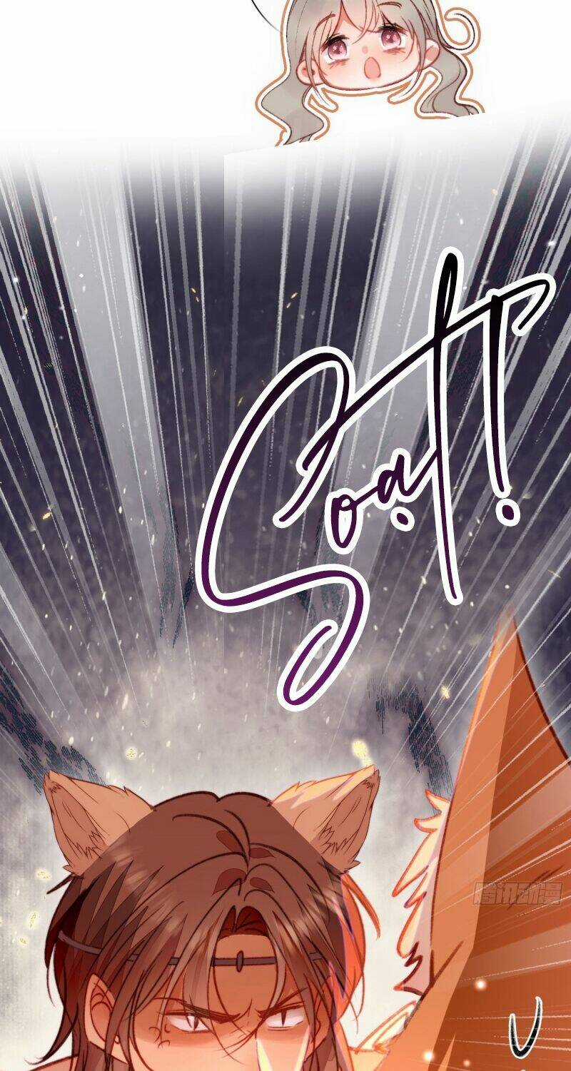 Thú Thế Ngọt Sủng, Tôi Ở Dị Giới Làm Vũ Thần Chapter 15 trang 41