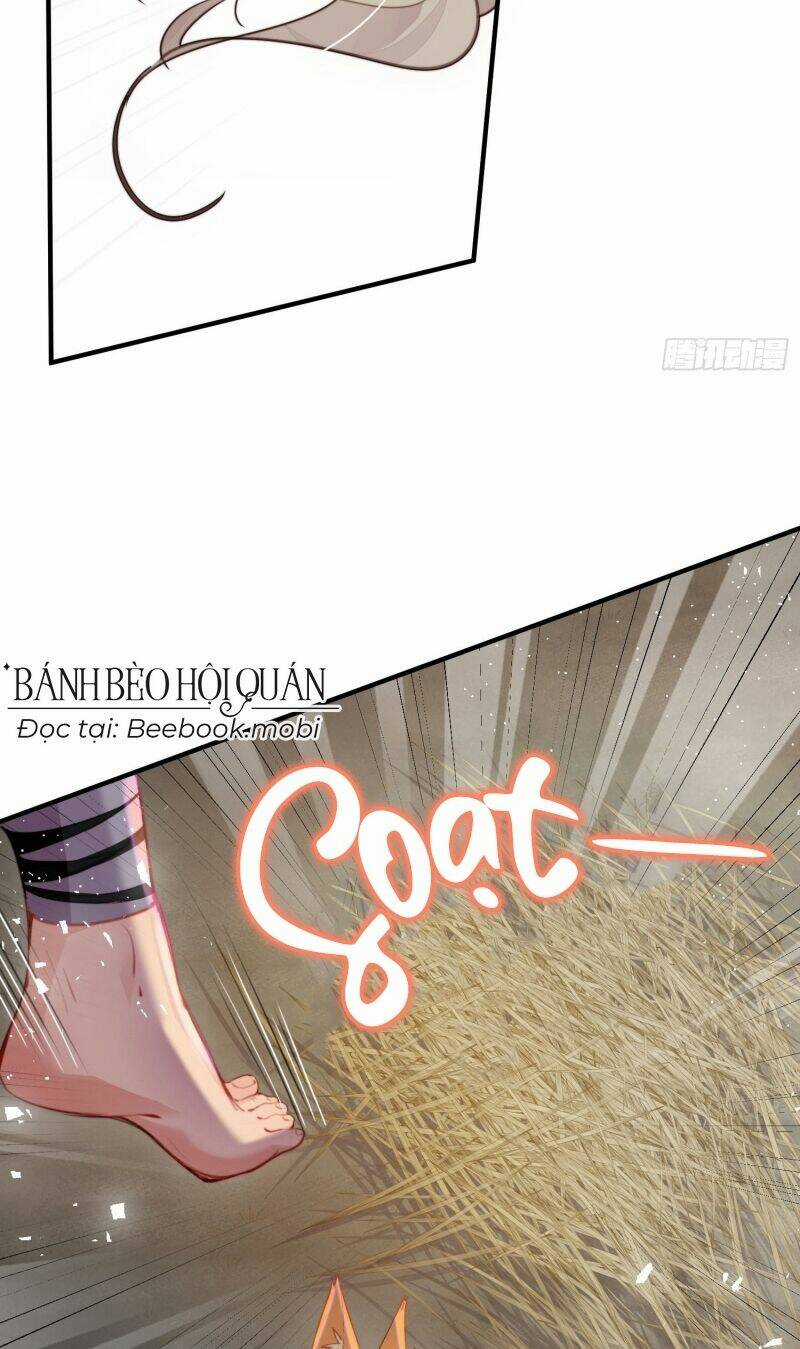 Thú Thế Ngọt Sủng, Tôi Ở Dị Giới Làm Vũ Thần Chapter 15 trang 8