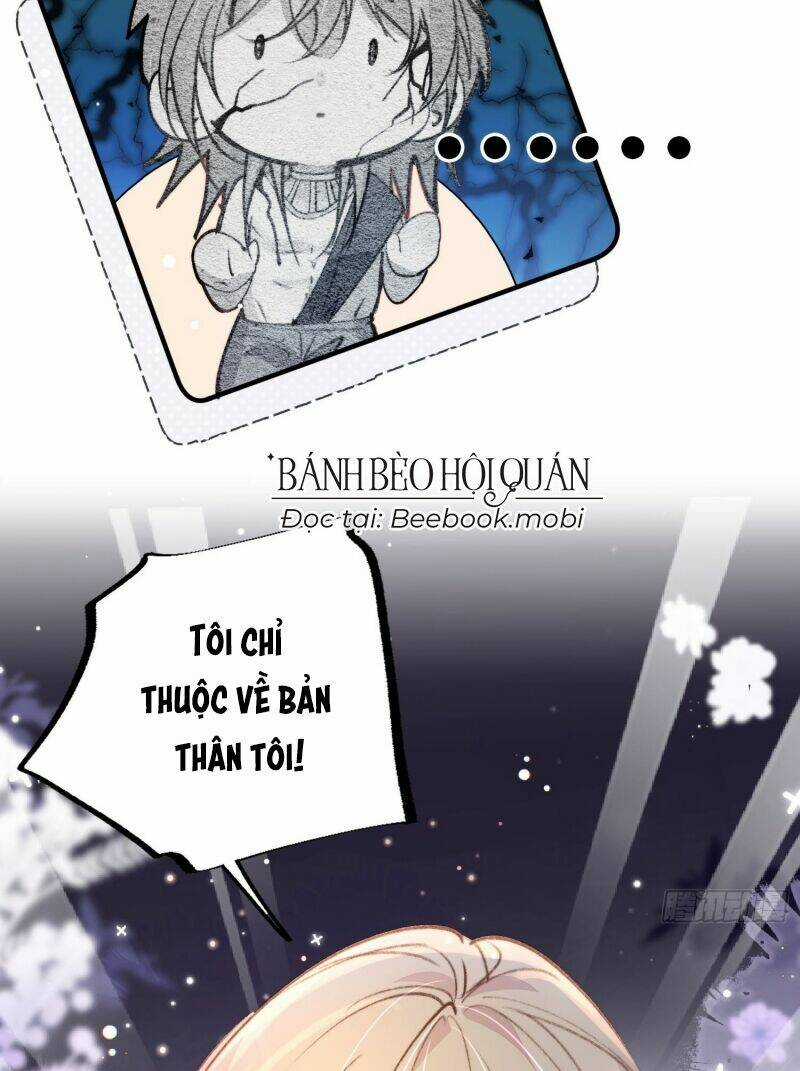 Thú Thế Ngọt Sủng, Tôi Ở Dị Giới Làm Vũ Thần Chapter 16 trang 11