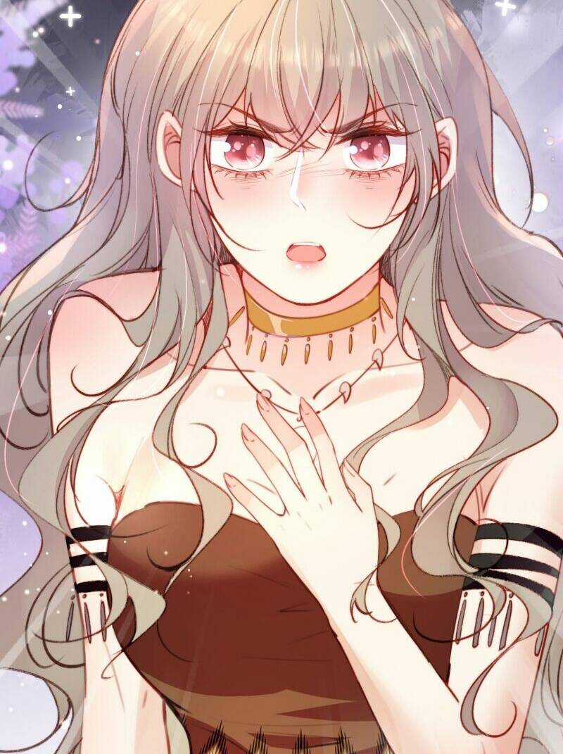 Thú Thế Ngọt Sủng, Tôi Ở Dị Giới Làm Vũ Thần Chapter 16 trang 12