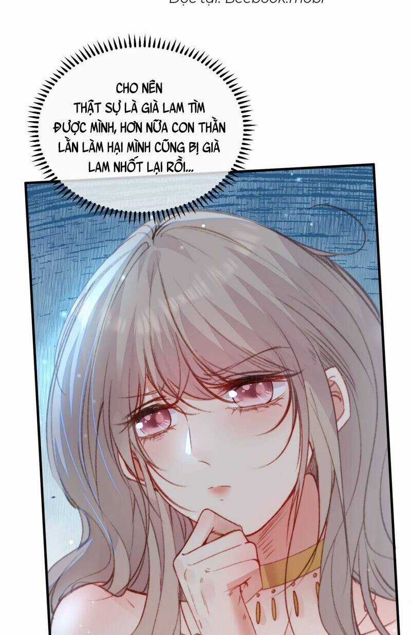 Thú Thế Ngọt Sủng, Tôi Ở Dị Giới Làm Vũ Thần Chapter 16 trang 24