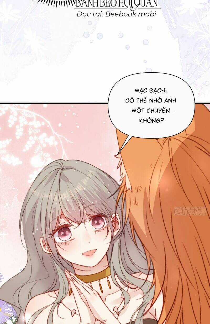 Thú Thế Ngọt Sủng, Tôi Ở Dị Giới Làm Vũ Thần Chapter 16 trang 33