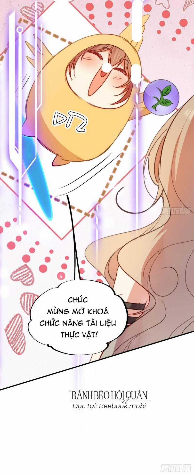 Thú Thế Ngọt Sủng, Tôi Ở Dị Giới Làm Vũ Thần Chapter 16 trang 44