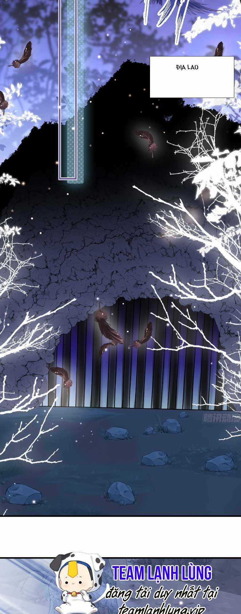 Thú Thế Ngọt Sủng, Tôi Ở Dị Giới Làm Vũ Thần Chapter 17 trang 11