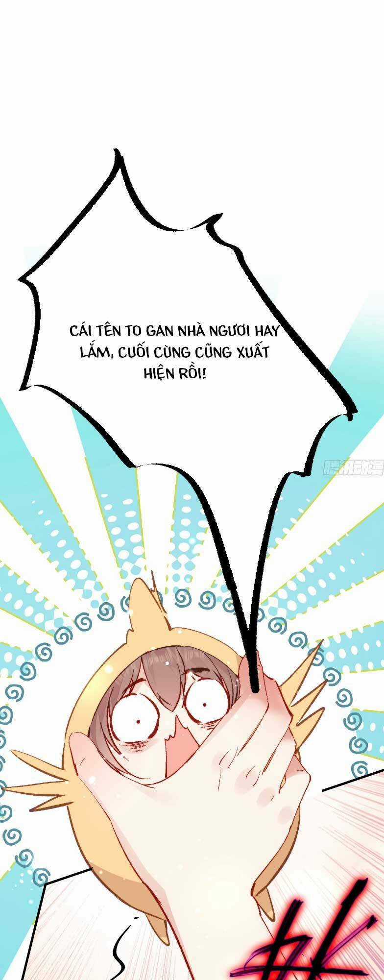 Thú Thế Ngọt Sủng, Tôi Ở Dị Giới Làm Vũ Thần Chapter 17 trang 3