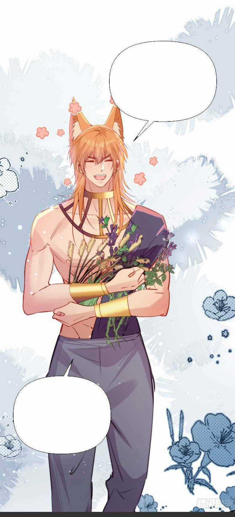 Thú Thế Ngọt Sủng, Tôi Ở Dị Giới Làm Vũ Thần Chapter 17 trang 41