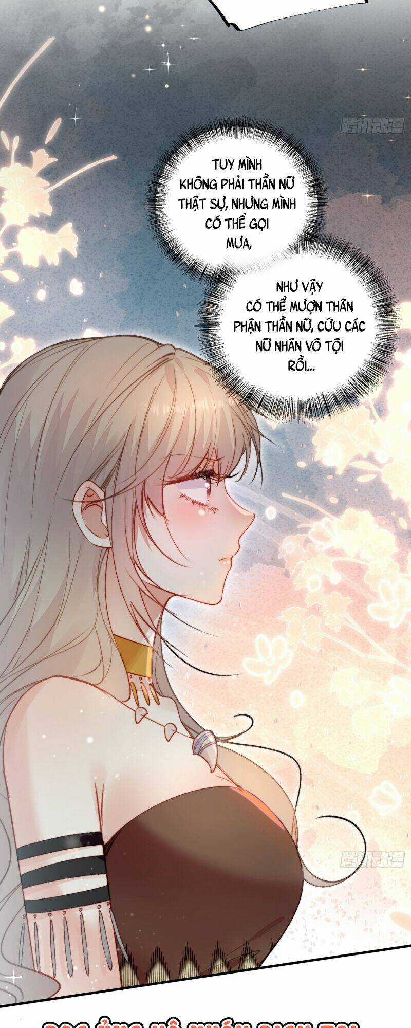 Thú Thế Ngọt Sủng, Tôi Ở Dị Giới Làm Vũ Thần Chapter 18 trang 10