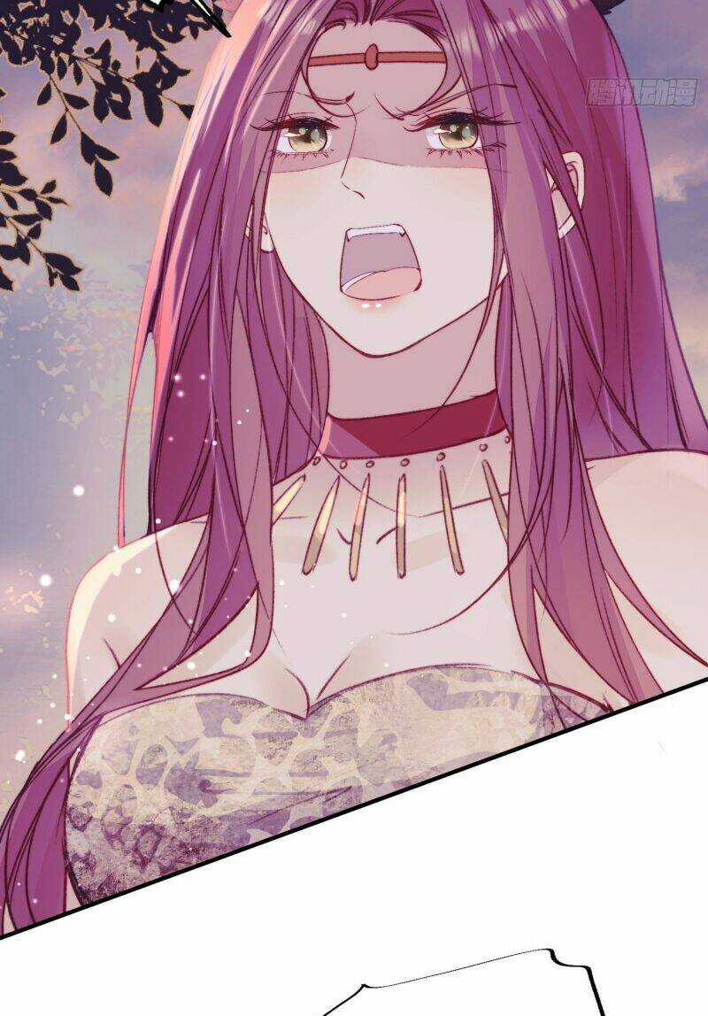 Thú Thế Ngọt Sủng, Tôi Ở Dị Giới Làm Vũ Thần Chapter 18 trang 2