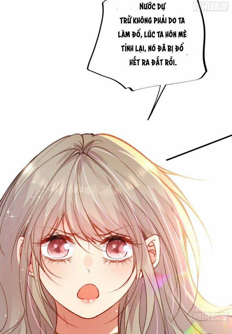 Thú Thế Ngọt Sủng, Tôi Ở Dị Giới Làm Vũ Thần Chapter 18 trang 3