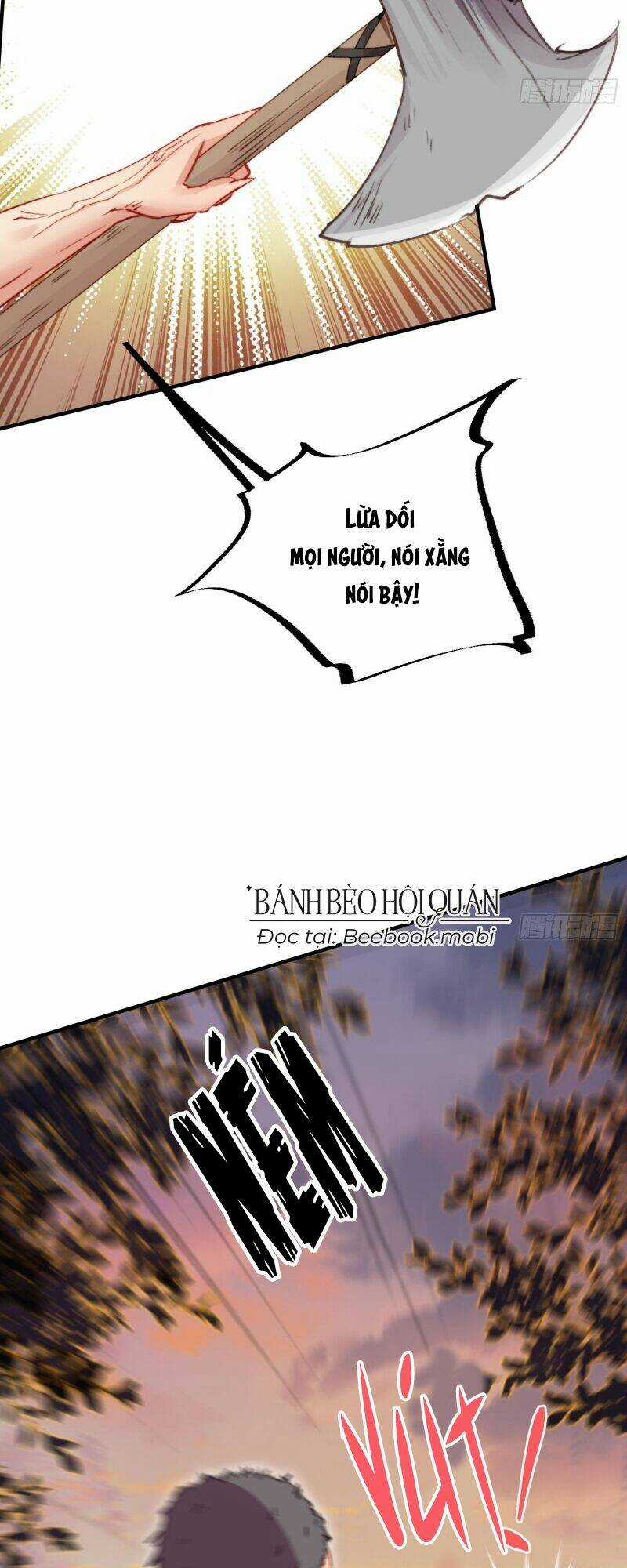 Thú Thế Ngọt Sủng, Tôi Ở Dị Giới Làm Vũ Thần Chapter 18 trang 40