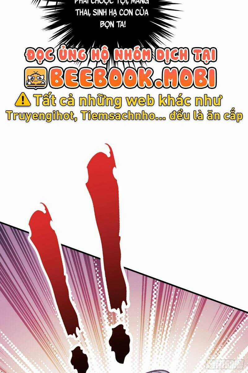 Thú Thế Ngọt Sủng, Tôi Ở Dị Giới Làm Vũ Thần Chapter 18 trang 42