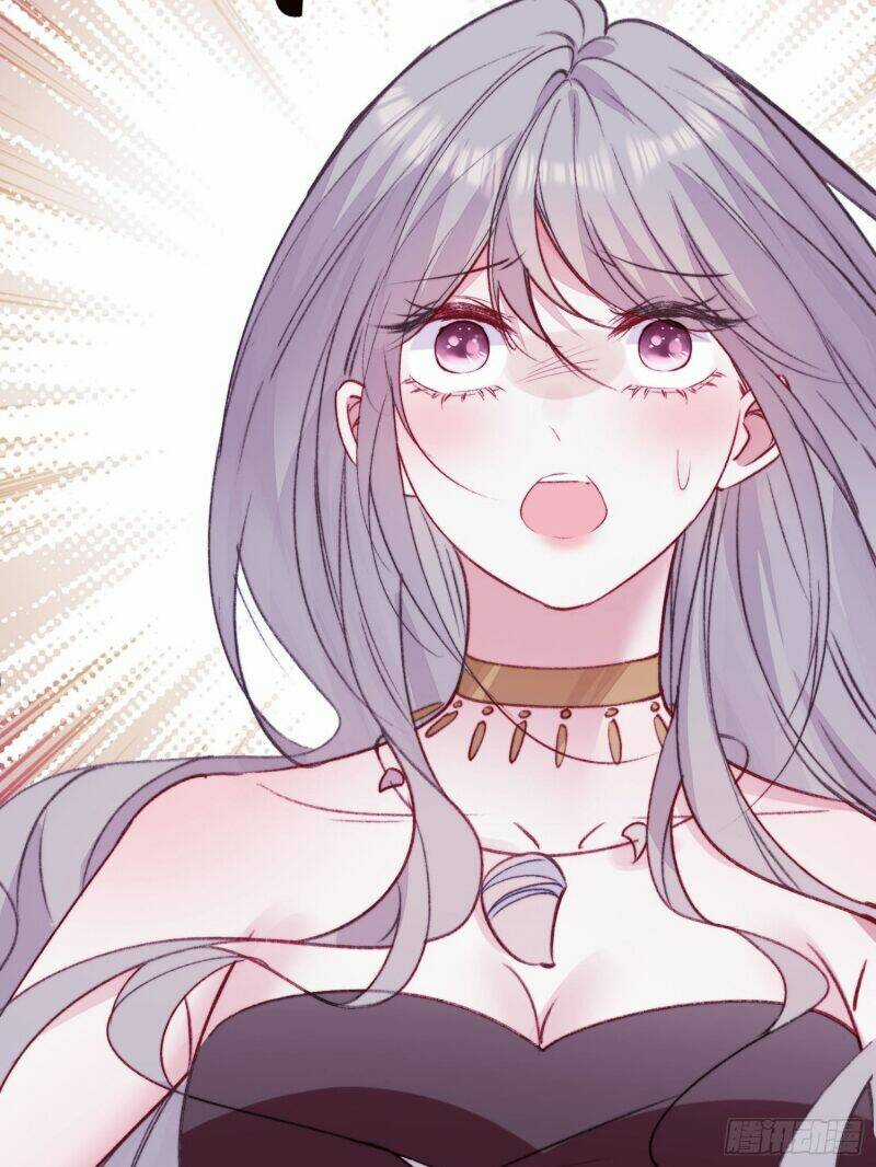 Thú Thế Ngọt Sủng, Tôi Ở Dị Giới Làm Vũ Thần Chapter 18 trang 43