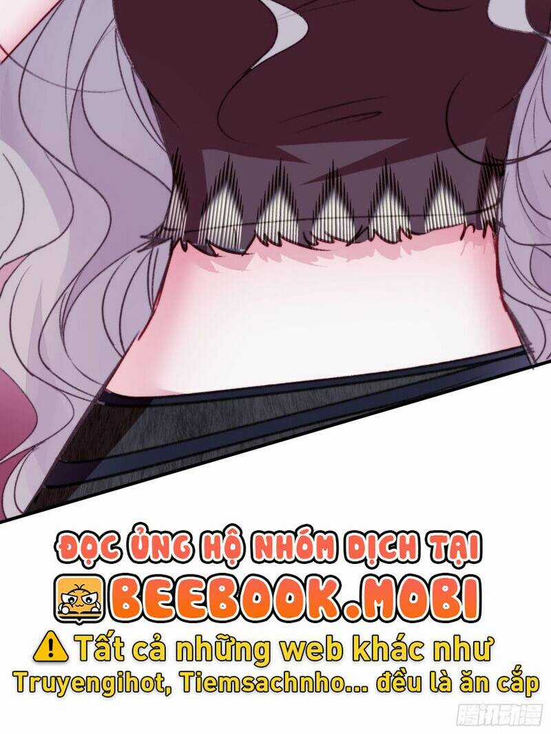 Thú Thế Ngọt Sủng, Tôi Ở Dị Giới Làm Vũ Thần Chapter 18 trang 44