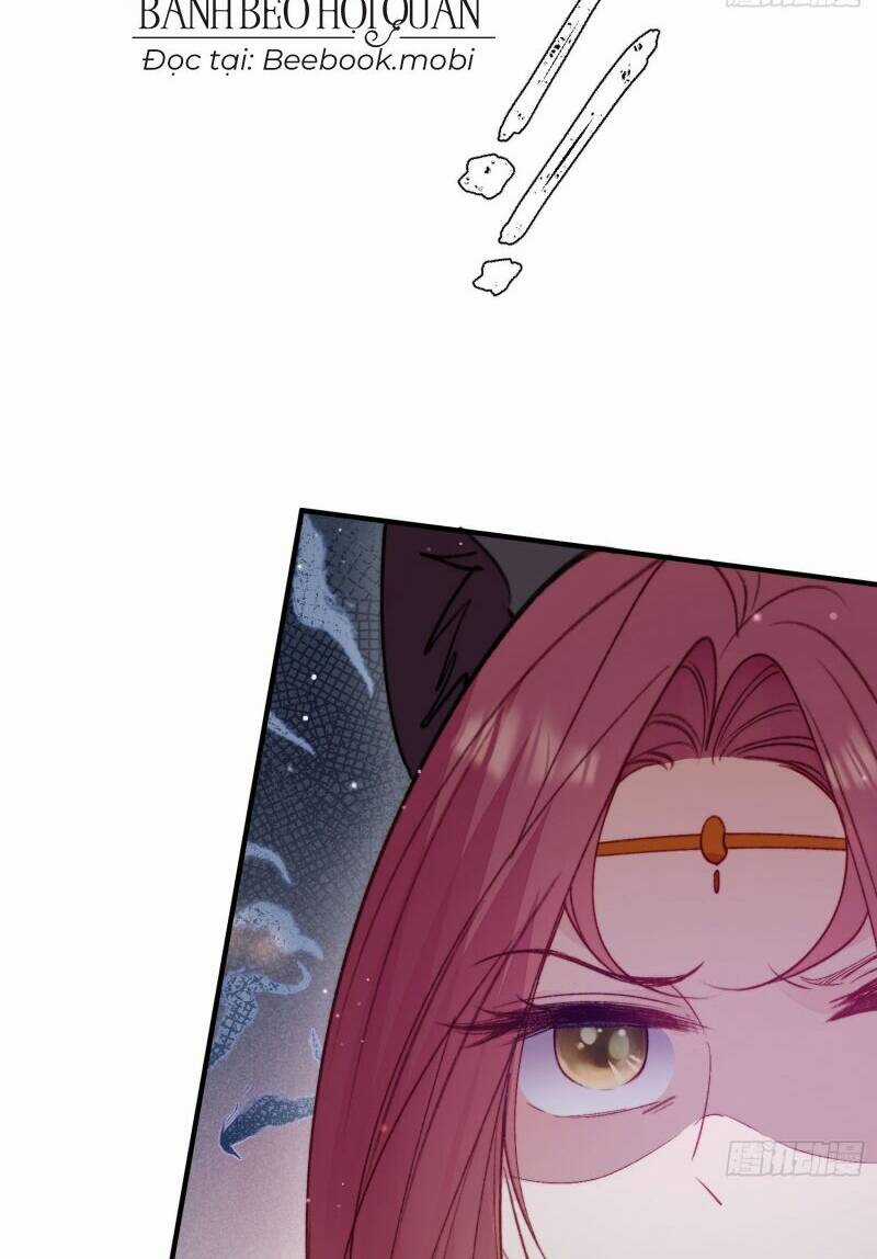 Thú Thế Ngọt Sủng, Tôi Ở Dị Giới Làm Vũ Thần Chapter 18 trang 6