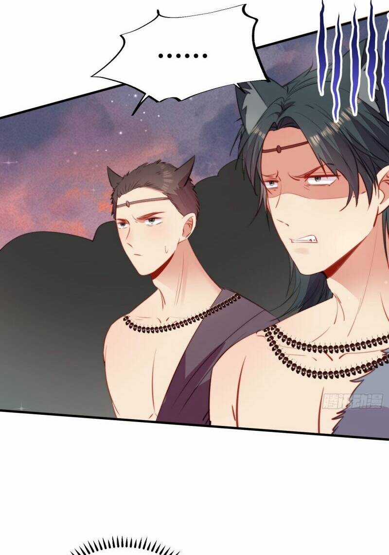 Thú Thế Ngọt Sủng, Tôi Ở Dị Giới Làm Vũ Thần Chapter 19 trang 18