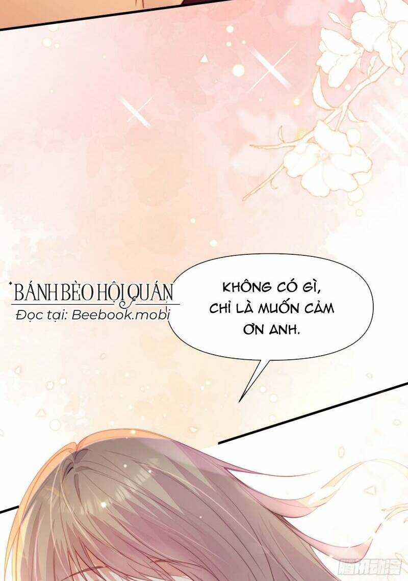 Thú Thế Ngọt Sủng, Tôi Ở Dị Giới Làm Vũ Thần Chapter 19 trang 21