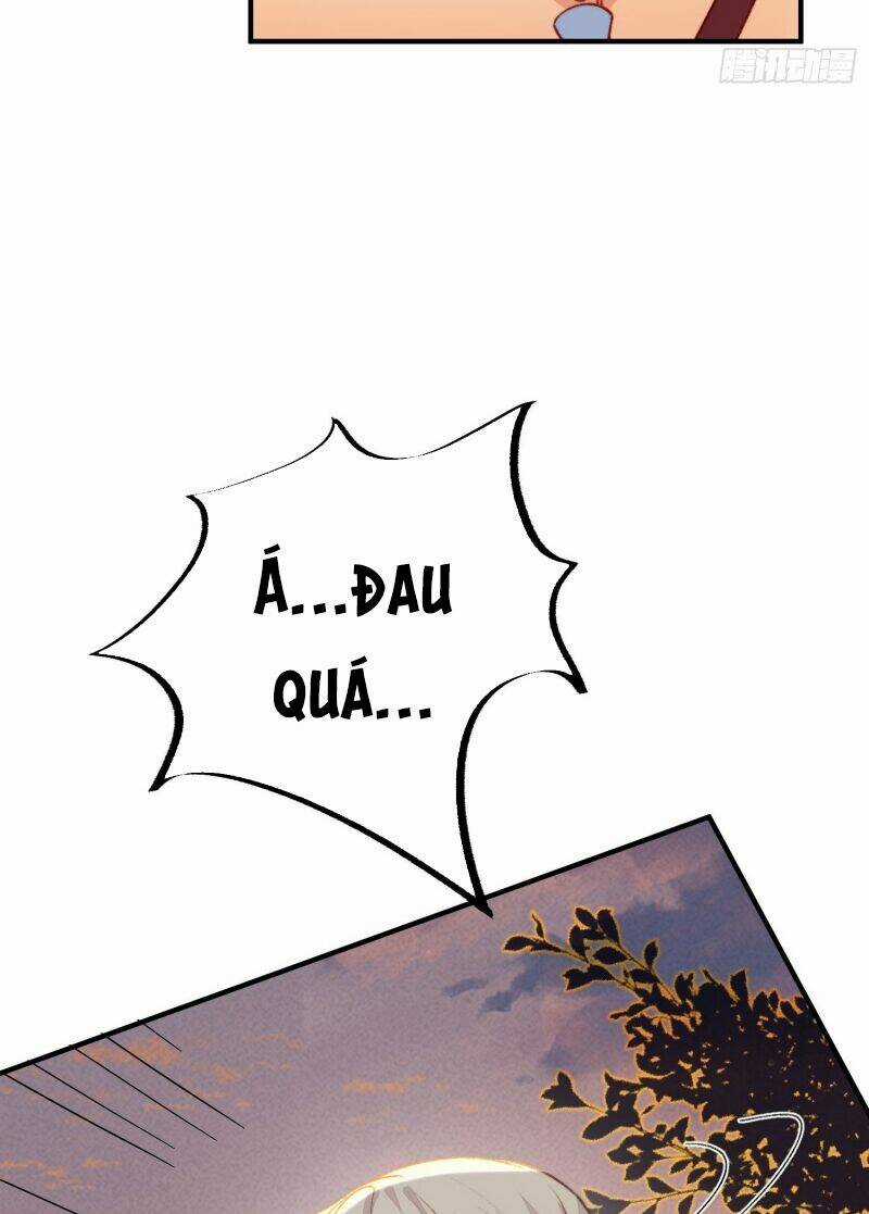 Thú Thế Ngọt Sủng, Tôi Ở Dị Giới Làm Vũ Thần Chapter 19 trang 29