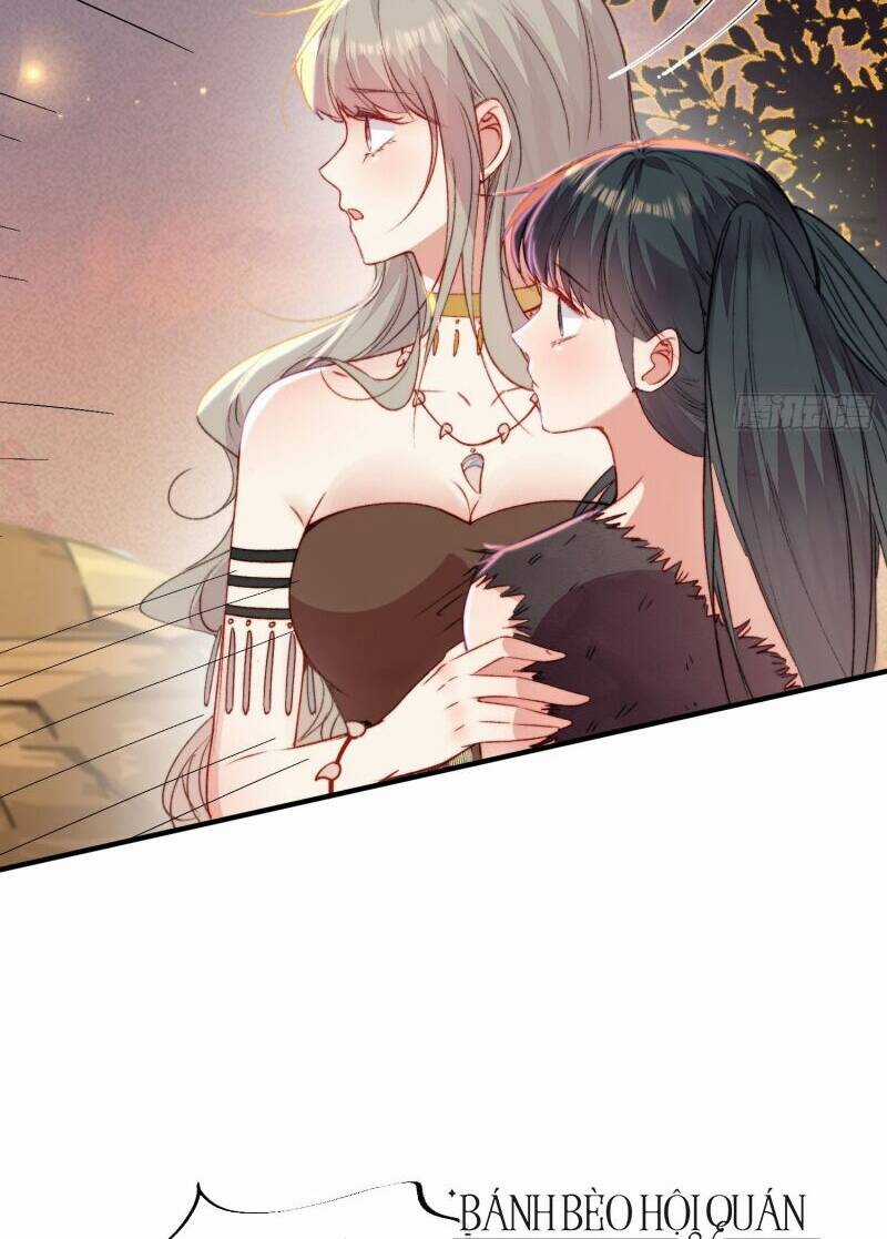 Thú Thế Ngọt Sủng, Tôi Ở Dị Giới Làm Vũ Thần Chapter 19 trang 30