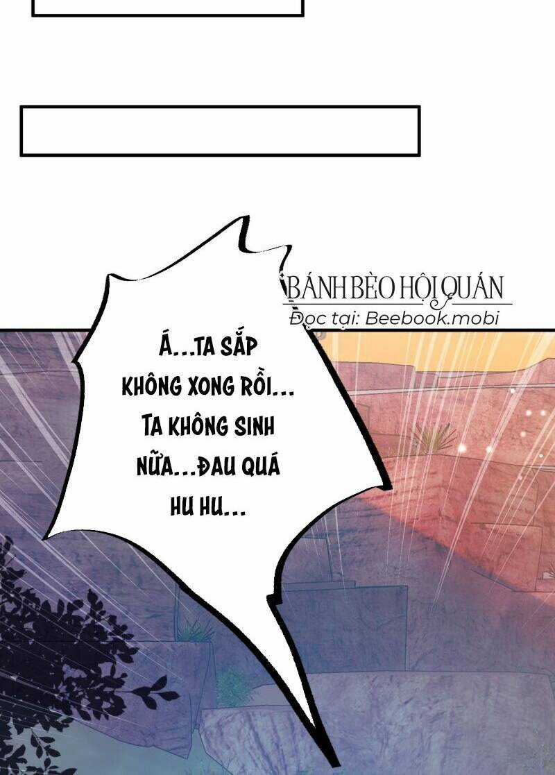 Thú Thế Ngọt Sủng, Tôi Ở Dị Giới Làm Vũ Thần Chapter 19 trang 36