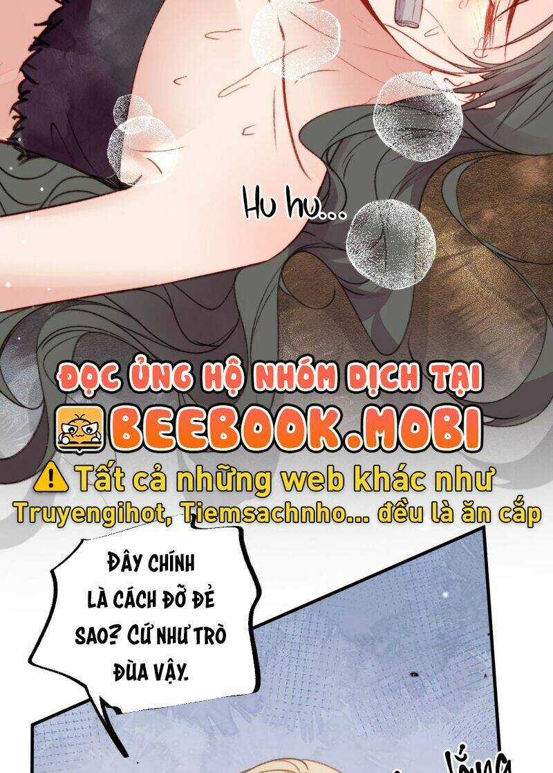 Thú Thế Ngọt Sủng, Tôi Ở Dị Giới Làm Vũ Thần Chapter 19 trang 38