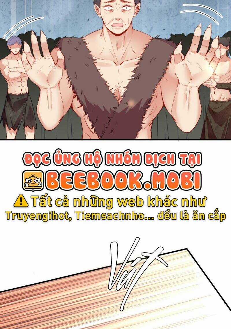 Thú Thế Ngọt Sủng, Tôi Ở Dị Giới Làm Vũ Thần Chapter 19 trang 9