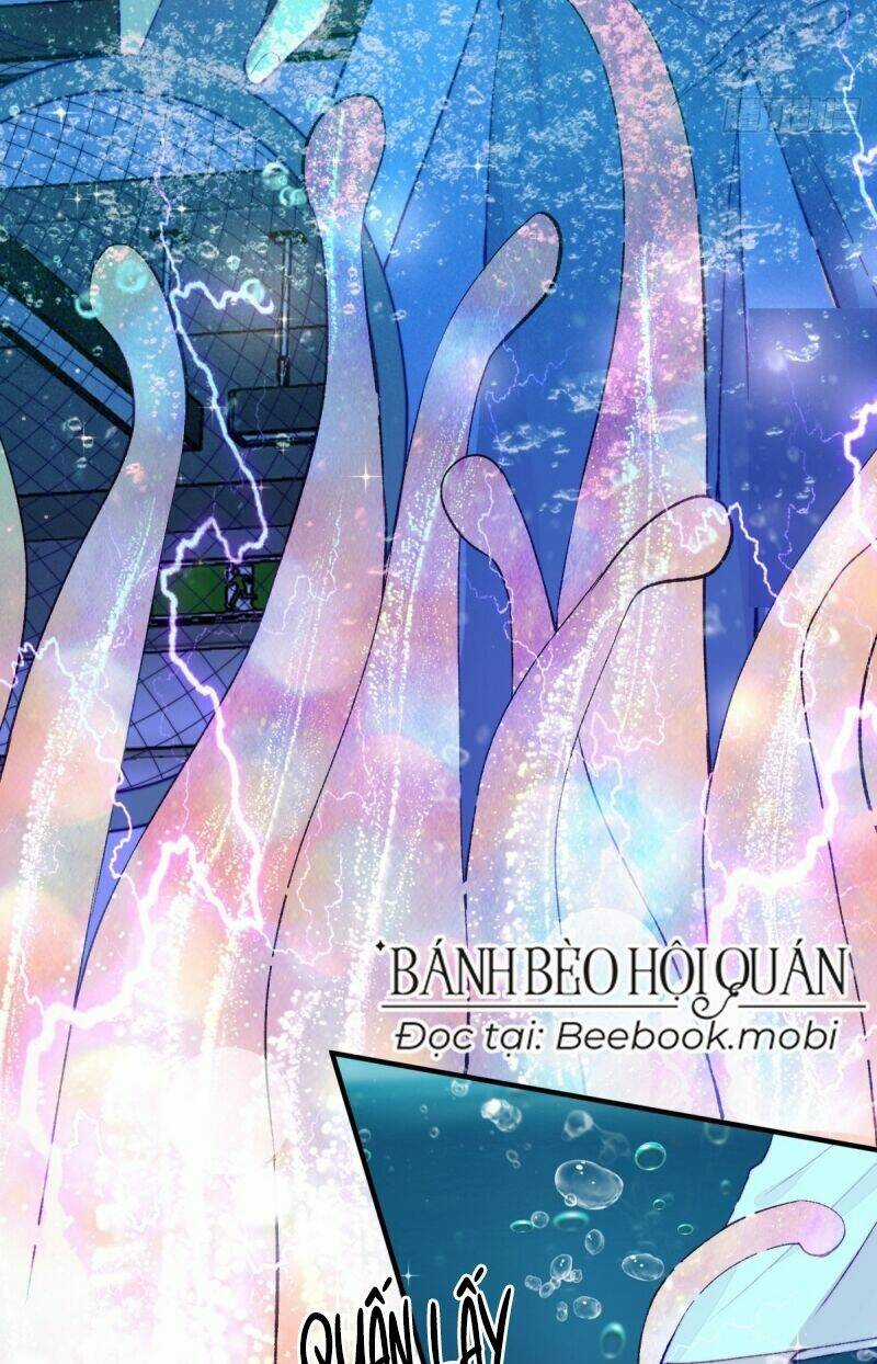 Thú Thế Ngọt Sủng, Tôi Ở Dị Giới Làm Vũ Thần Chapter 2 trang 11