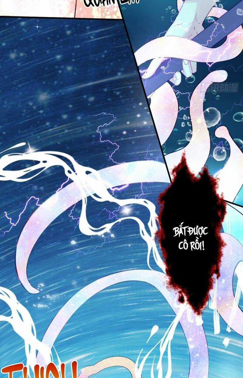 Thú Thế Ngọt Sủng, Tôi Ở Dị Giới Làm Vũ Thần Chapter 2 trang 12