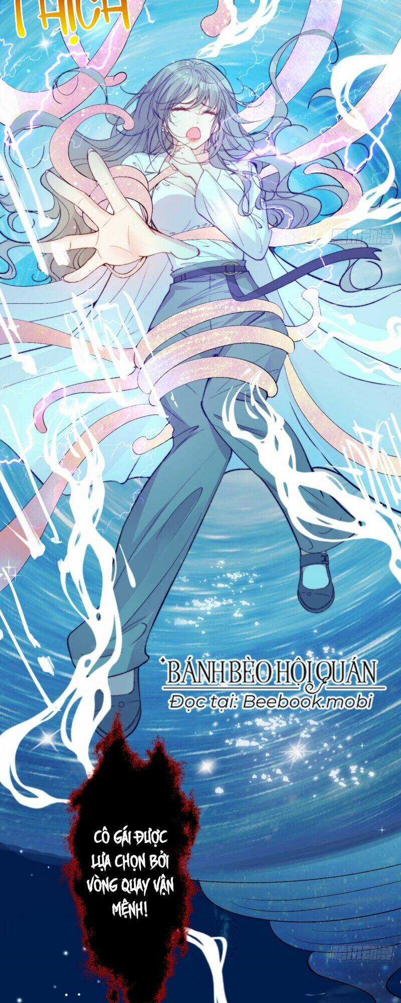 Thú Thế Ngọt Sủng, Tôi Ở Dị Giới Làm Vũ Thần Chapter 2 trang 13