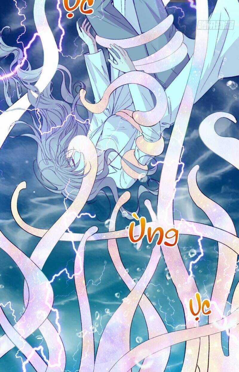 Thú Thế Ngọt Sủng, Tôi Ở Dị Giới Làm Vũ Thần Chapter 2 trang 15