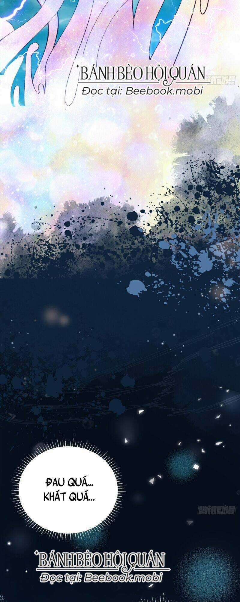 Thú Thế Ngọt Sủng, Tôi Ở Dị Giới Làm Vũ Thần Chapter 2 trang 16