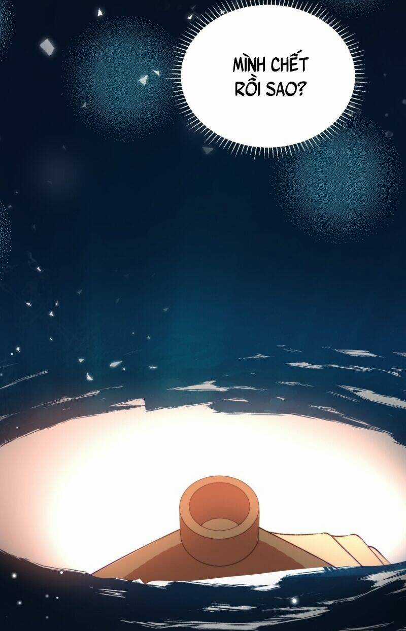 Thú Thế Ngọt Sủng, Tôi Ở Dị Giới Làm Vũ Thần Chapter 2 trang 17