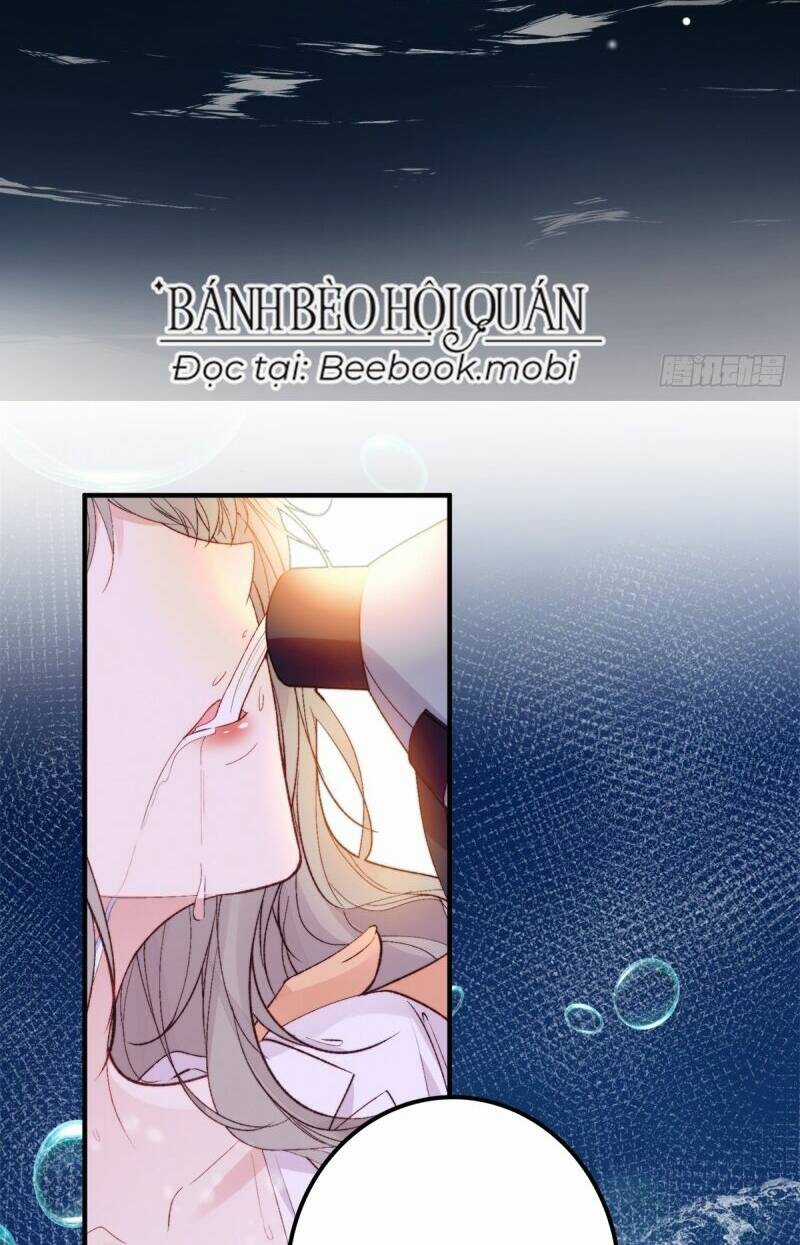 Thú Thế Ngọt Sủng, Tôi Ở Dị Giới Làm Vũ Thần Chapter 2 trang 18