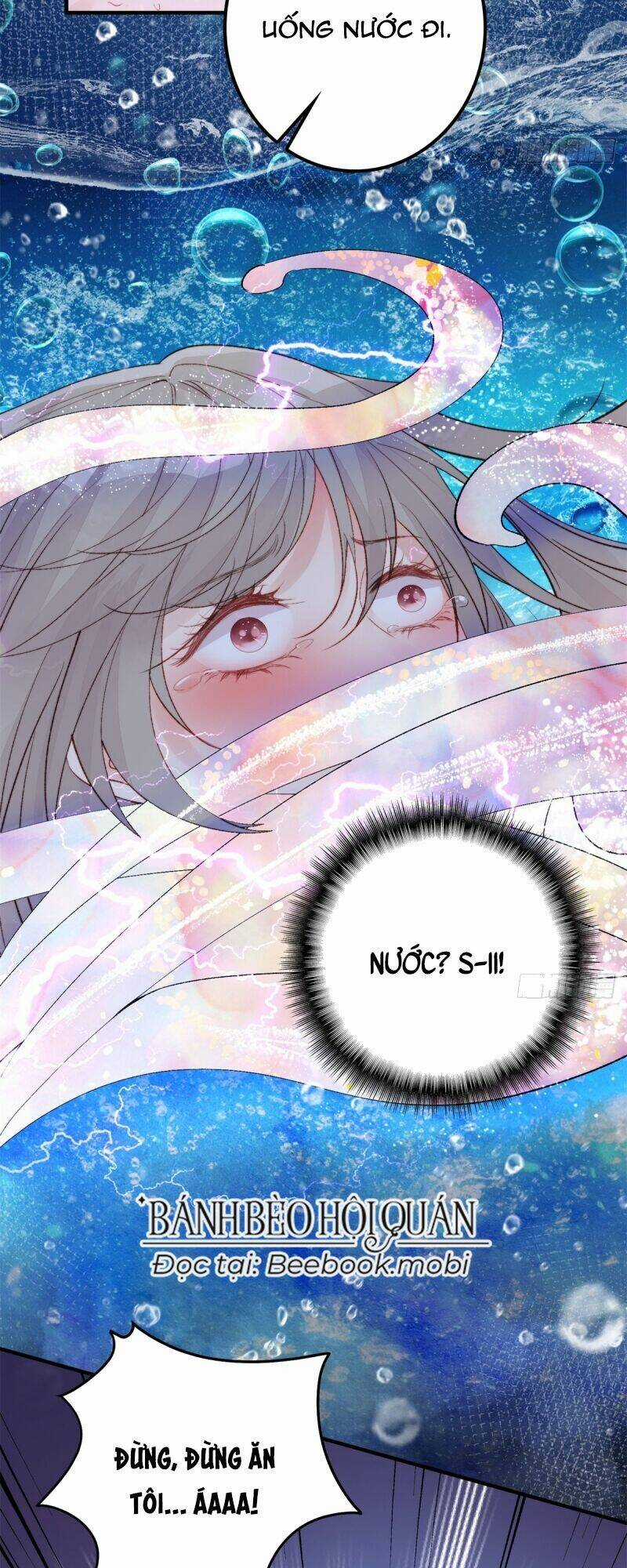 Thú Thế Ngọt Sủng, Tôi Ở Dị Giới Làm Vũ Thần Chapter 2 trang 19