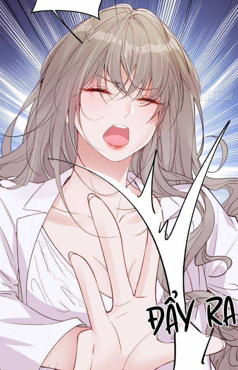 Thú Thế Ngọt Sủng, Tôi Ở Dị Giới Làm Vũ Thần Chapter 2 trang 20