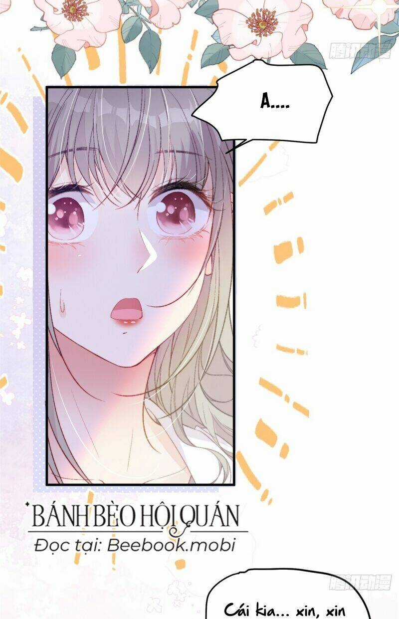 Thú Thế Ngọt Sủng, Tôi Ở Dị Giới Làm Vũ Thần Chapter 2 trang 23