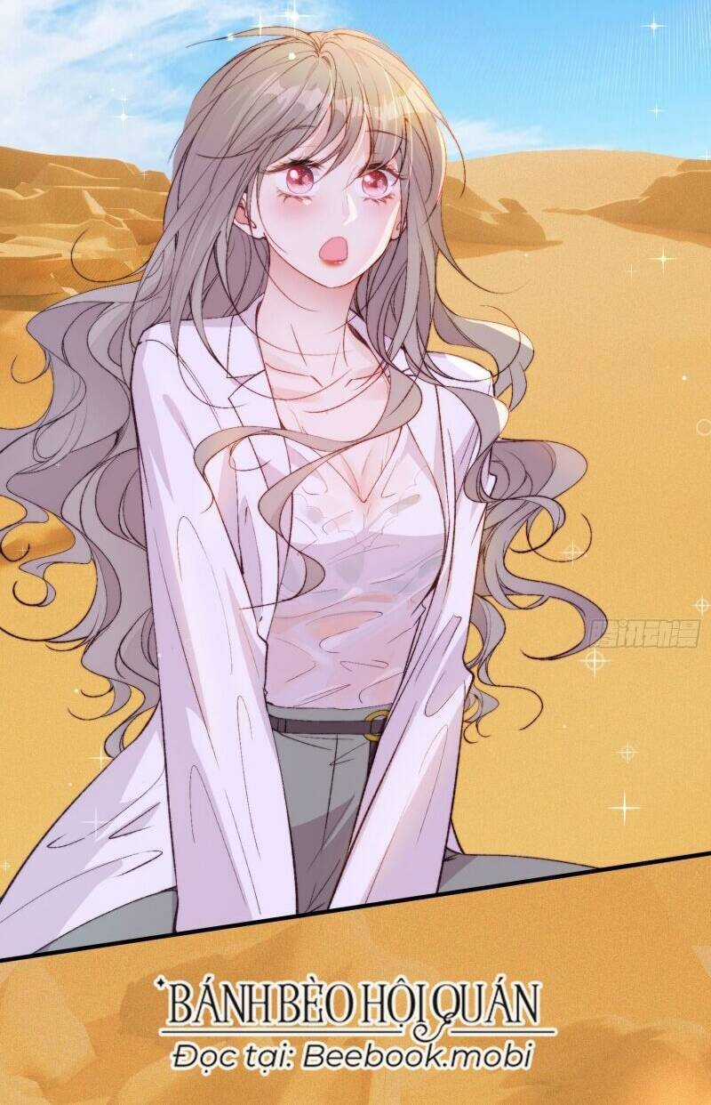 Thú Thế Ngọt Sủng, Tôi Ở Dị Giới Làm Vũ Thần Chapter 2 trang 27