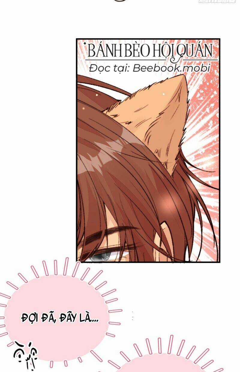 Thú Thế Ngọt Sủng, Tôi Ở Dị Giới Làm Vũ Thần Chapter 2 trang 32