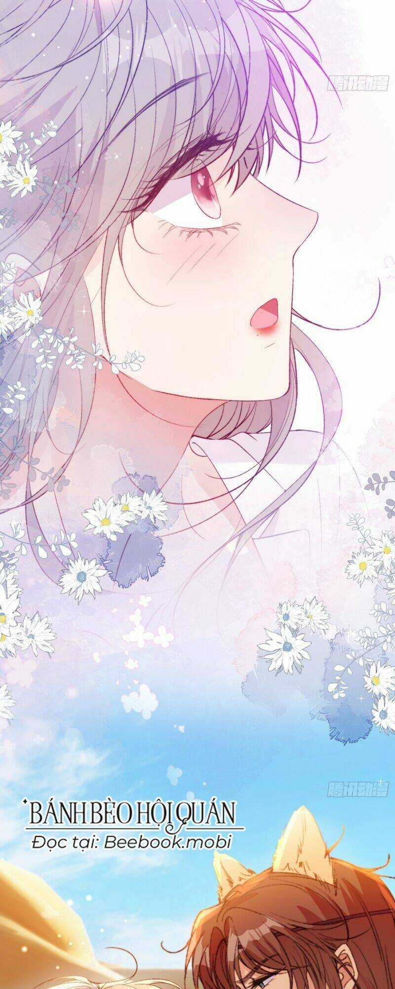 Thú Thế Ngọt Sủng, Tôi Ở Dị Giới Làm Vũ Thần Chapter 2 trang 37