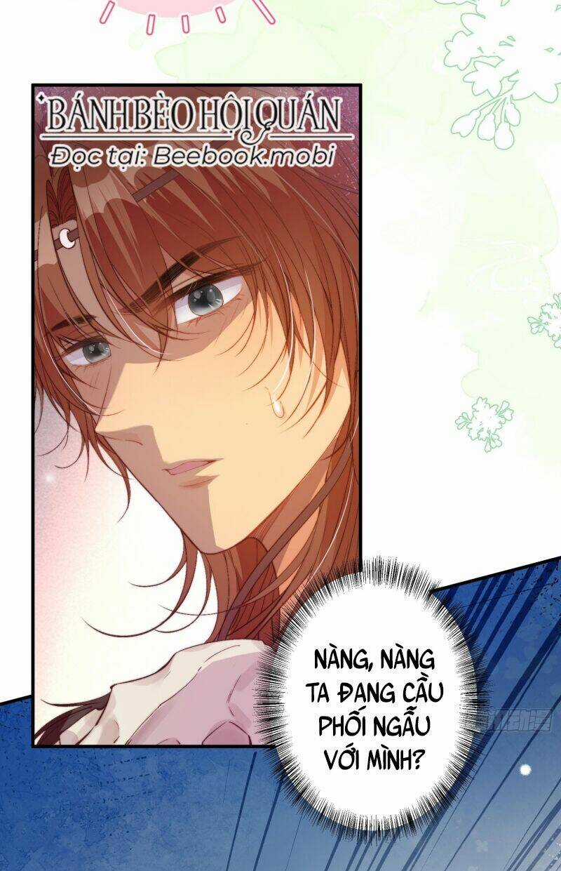 Thú Thế Ngọt Sủng, Tôi Ở Dị Giới Làm Vũ Thần Chapter 2 trang 41