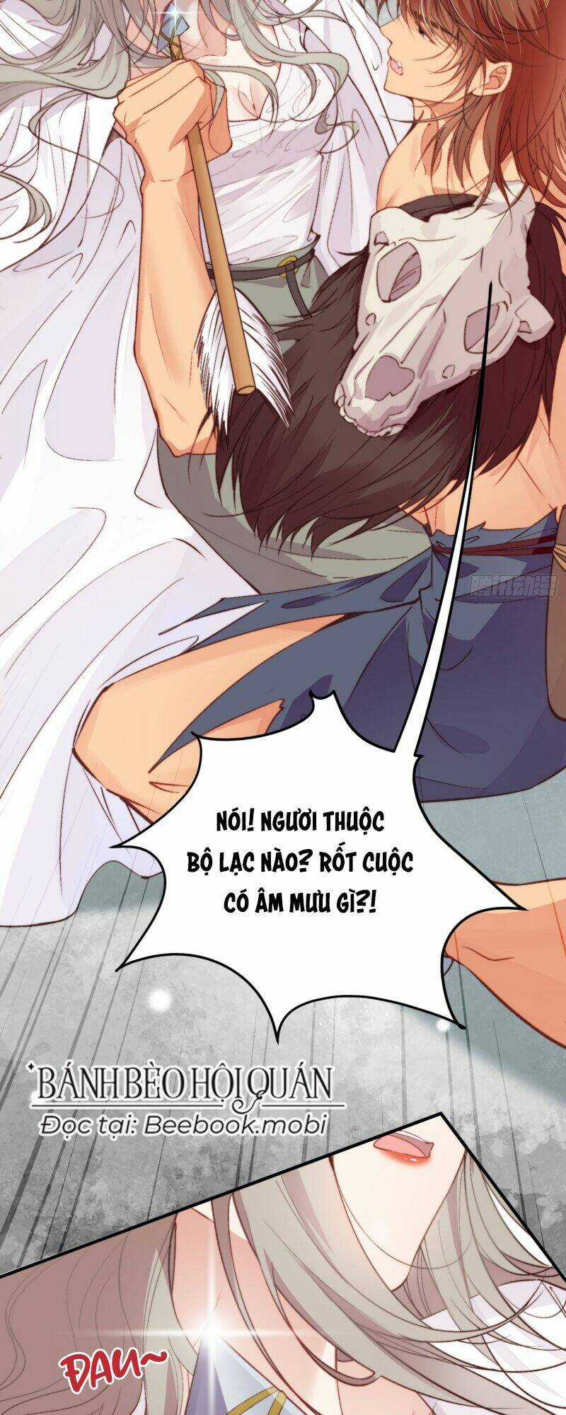 Thú Thế Ngọt Sủng, Tôi Ở Dị Giới Làm Vũ Thần Chapter 2 trang 44