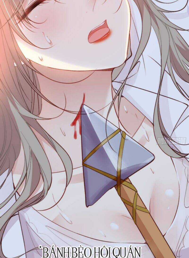 Thú Thế Ngọt Sủng, Tôi Ở Dị Giới Làm Vũ Thần Chapter 2 trang 46