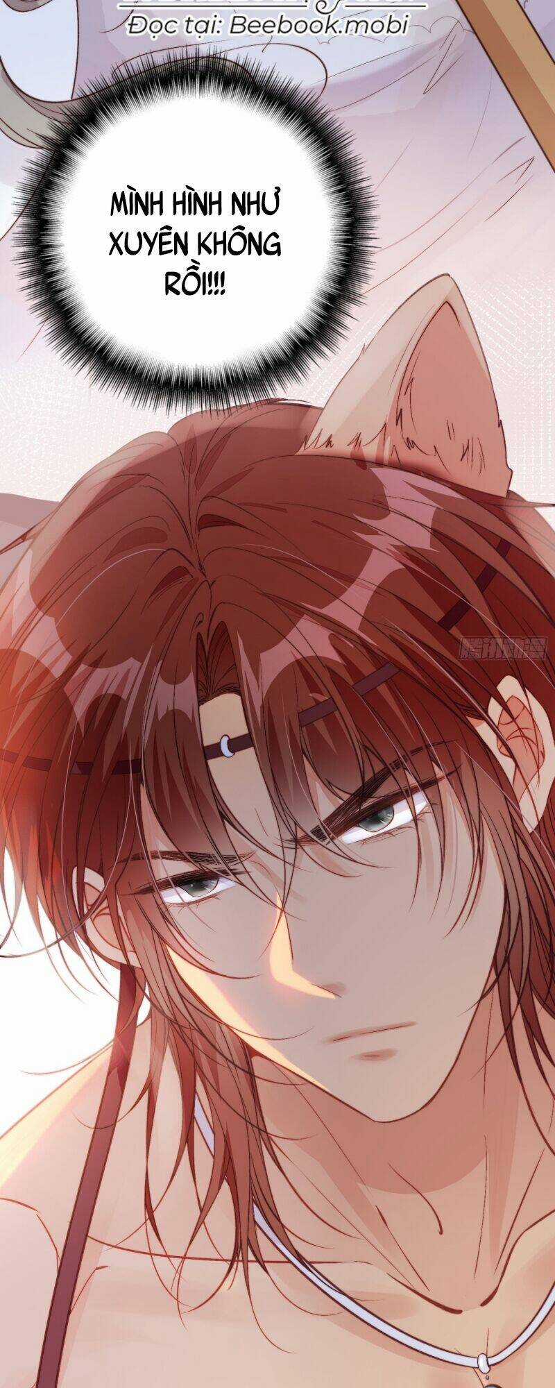 Thú Thế Ngọt Sủng, Tôi Ở Dị Giới Làm Vũ Thần Chapter 2 trang 47